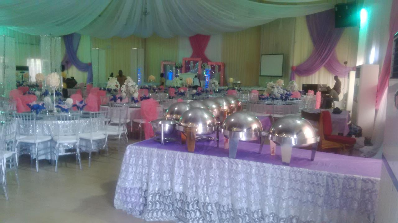 Orchid Hotel Asaba Kültér fotó