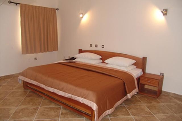 Orchid Hotel Asaba Kültér fotó